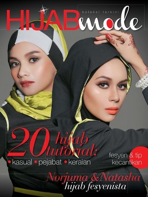 cover image of Koleksi Terkini- Hijab Mode 2012